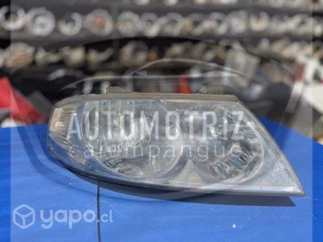 Óptico derecho Samsung SM3