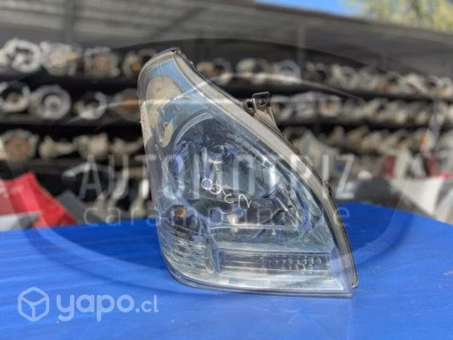 Óptico derecho chevrolet N300