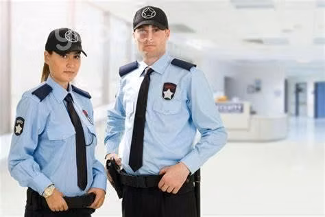 GUARDIA  DE  SEGURIDAD  RECOLETA