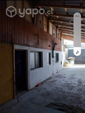 Casa habitación
