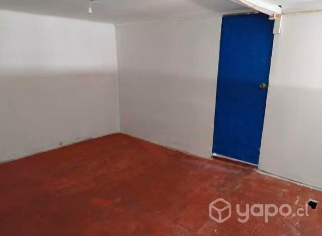 Casa habitación