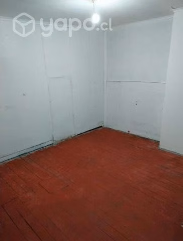 Casa habitación