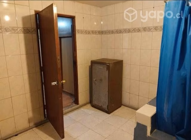 Casa habitación