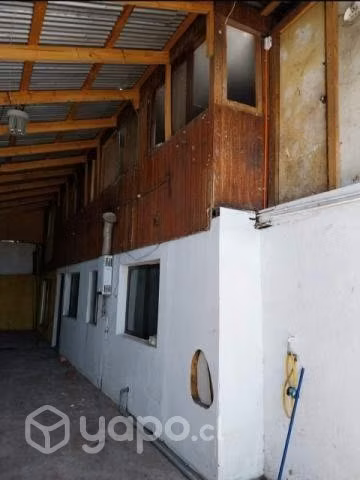 Casa habitación