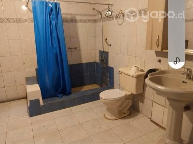 Casa habitación