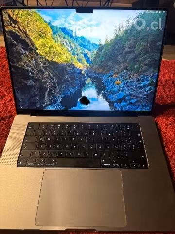 Macbook pro M1 pro - Imagen 3