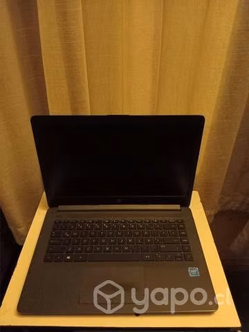 Notebook HP 240 G7 - Imagen 5