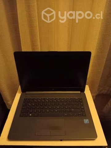 Notebook HP 240 G7