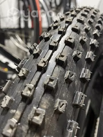 Par Neumáticos Bontrager XR2 COMP 27.5 x 2.2 - Imagen 2