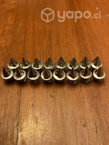 Clavos Zapatillas Atletismo