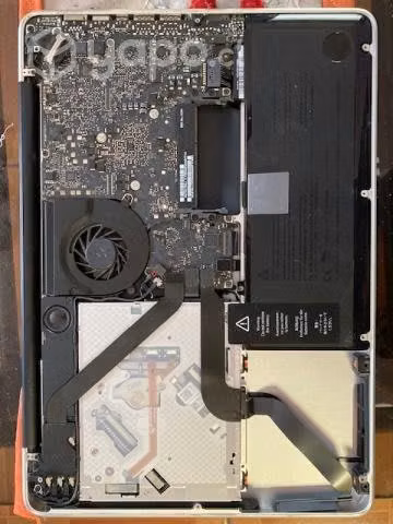 2 Macbook pro 2015, en desarme - Imagen 2
