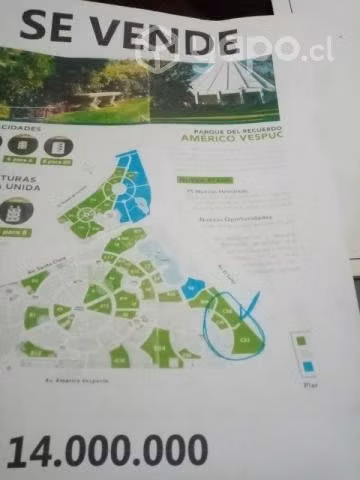 Cementerio Familiar - Imagen 2