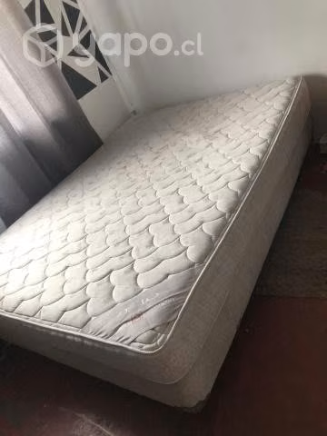 Cama 2 plazas - Imagen 2