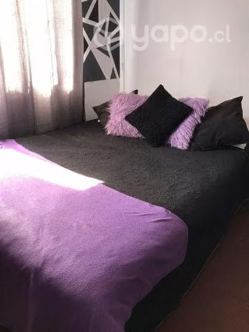 Cama 2 plazas