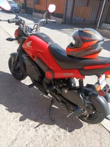 Honda navi