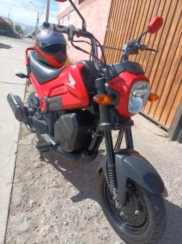 Honda navi