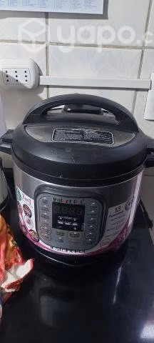 Olla multiuso nueva