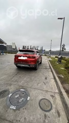Changan cs35 plus 1,6 2020 conversable