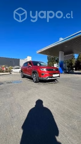Changan cs35 plus 1,6 2020 conversable
