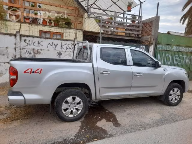 Maxus t60 2018 - Imagen 4