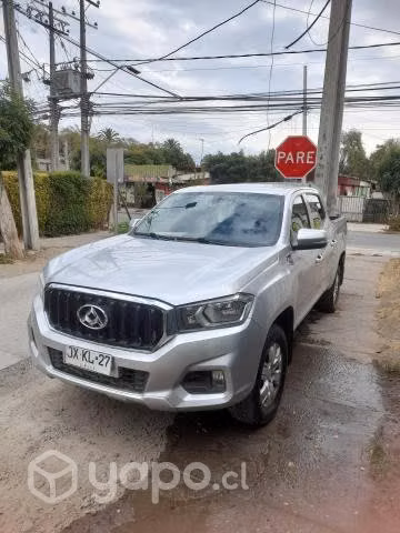 Maxus t60 2018 - Imagen 8