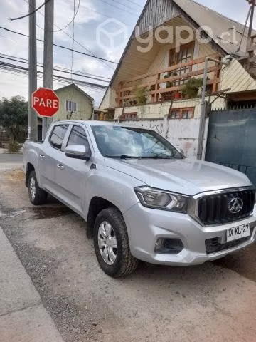 Maxus t60 2018 - Imagen 2