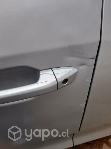 Maxus t60 2018 - Imagen 6