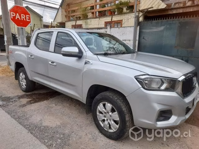 Maxus t60 2018 - Imagen 5