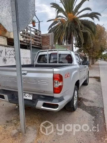 Maxus t60 2018 - Imagen 3