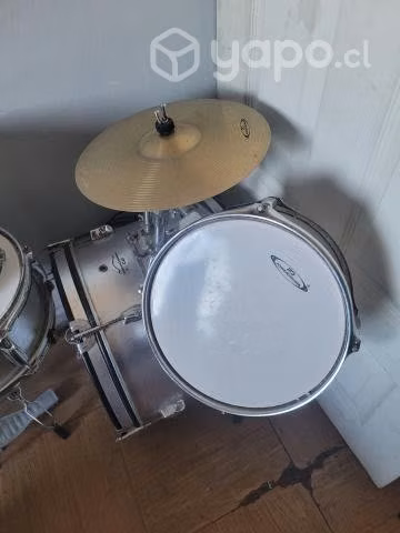 Bateria niñ@