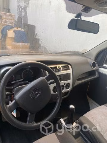 Changan md201 2022