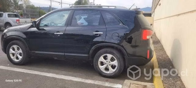 Kia sorento 2014 - Imagen 5
