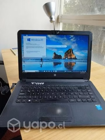 Notebook HP