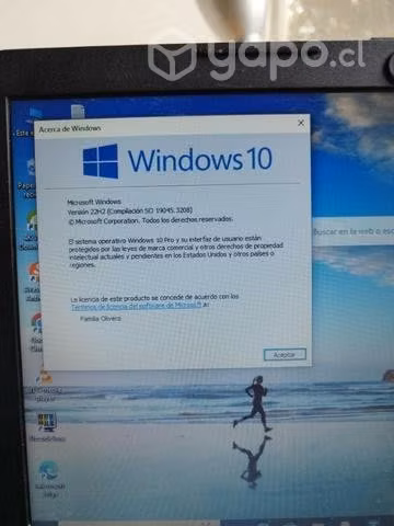 Notebook HP - Imagen 2