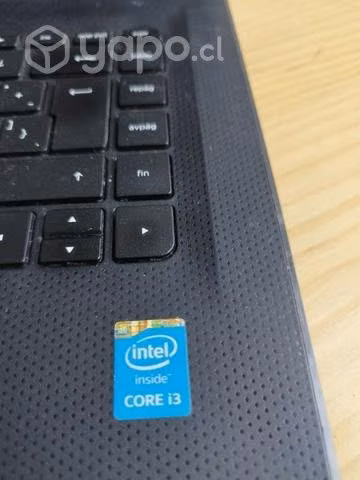 Notebook HP - Imagen 3