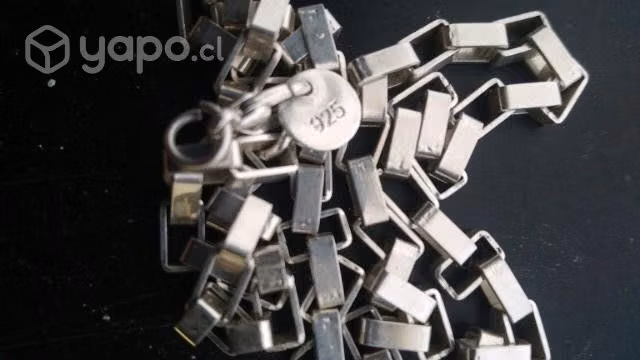 plata 925