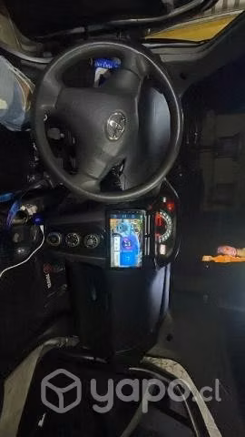 Vendo Toyota yaris 2006 - Imagen 5