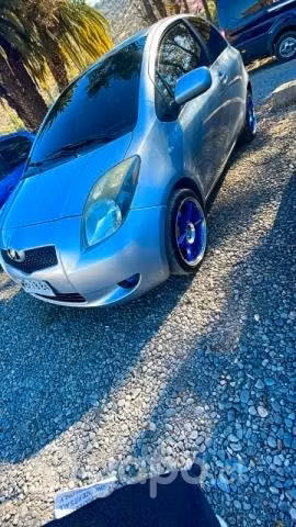 Vendo Toyota yaris 2006 - Imagen 3