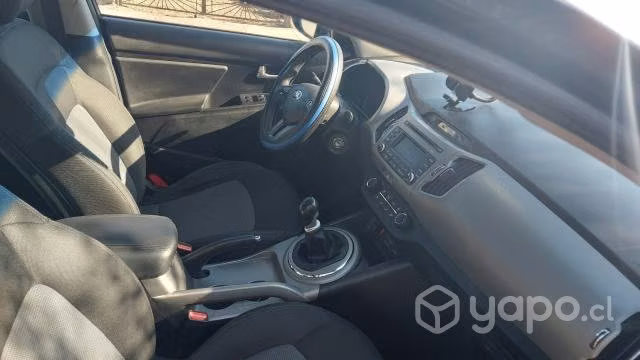 Kia sportage 2015 - Imagen 4