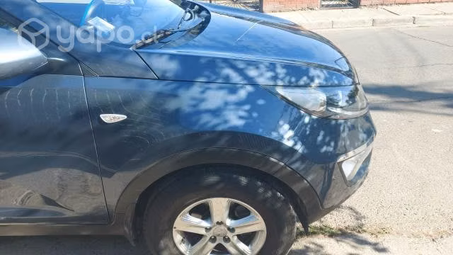 Kia sportage 2015 - Imagen 5