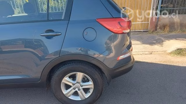 Kia sportage 2015 - Imagen 6