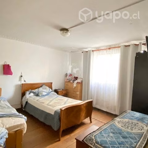 ¡Amplia Residencia en La Cisterna - Imagen 6