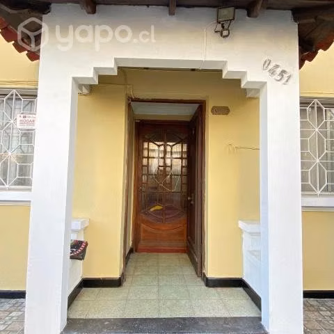 ¡Amplia Residencia en La Cisterna - Imagen 2