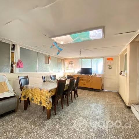 ¡Amplia Residencia en La Cisterna - Imagen 5