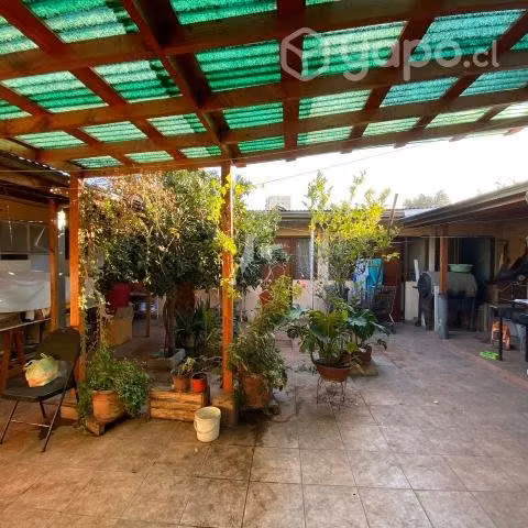 ¡Amplia Residencia en La Cisterna - Imagen 8