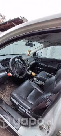 Honda cr-v 2013