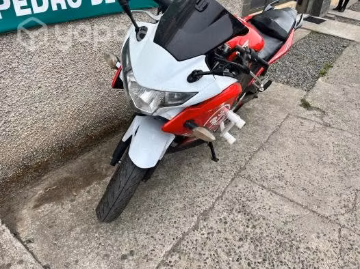 Honda 2017