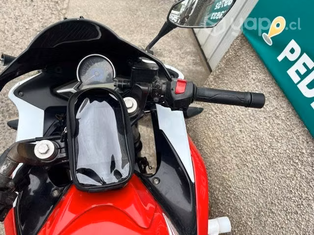 Honda 2017