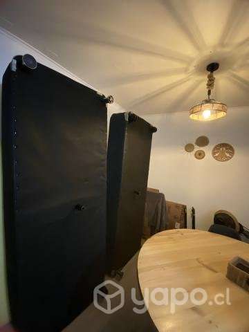 Cama 2 plazas - Imagen 2
