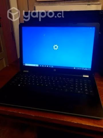 Notebook HP